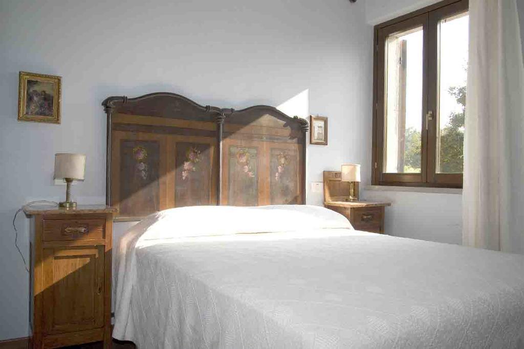 Agriturismo Il Fienile Di Ca Battista Cagli Exterior photo