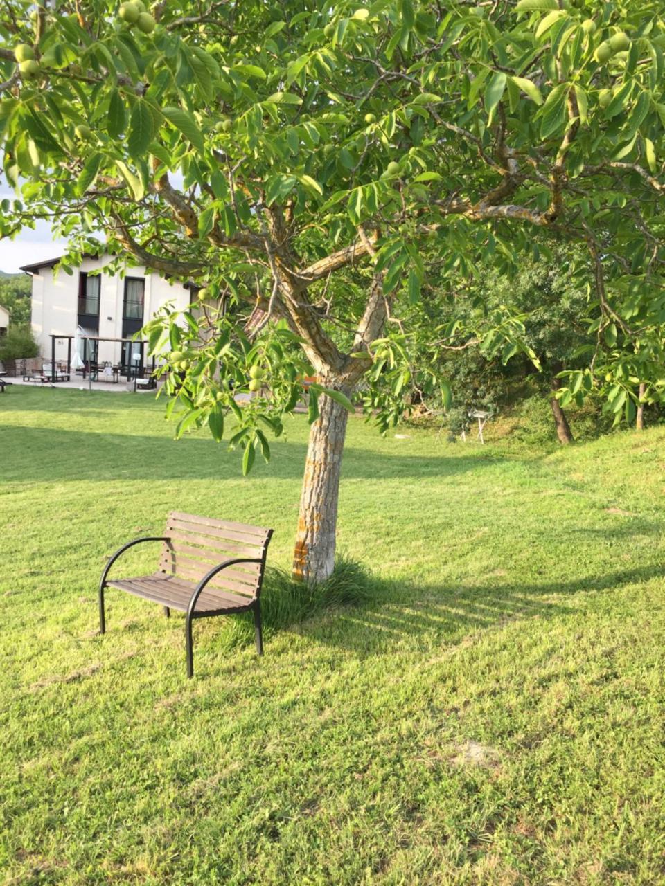 Agriturismo Il Fienile Di Ca Battista Cagli Exterior photo